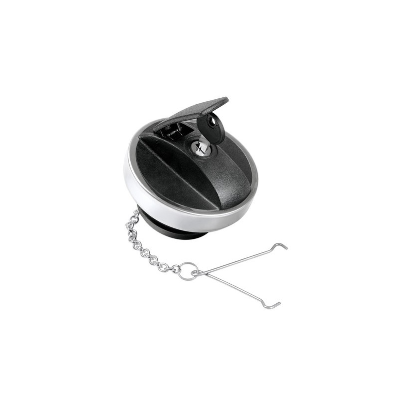 D-5, Tappo carburante - Ø 60 mm D-5, Tappo carburante - Ø 60 mm