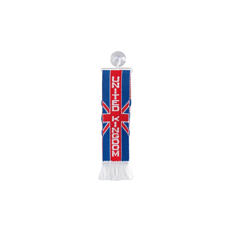Mini-Sciarpa, confezione singola - UK