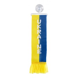 Mini-Sciarpa, confezione singola - Ukraine