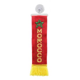 Mini-Sciarpa, confezione singola - Morocco