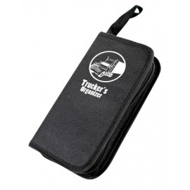 Trucker organizer, borsello del camionista
