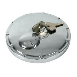 Tank-Lock, tappo serbatoio con serratura - Ø 80 mm
