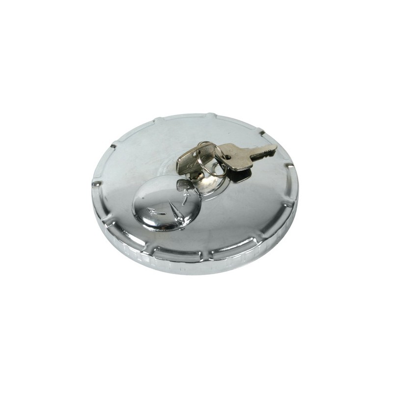 Tank-Lock, tappo serbatoio con serratura - Ø 80 mm Tank-Lock, tappo serbatoio con serratura - Ø 80 mm