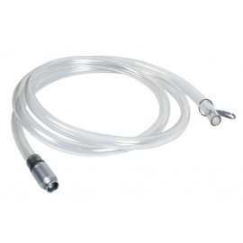 Travaso, pompa a sifone automatica - S - Ø 14 mm - 210 cm