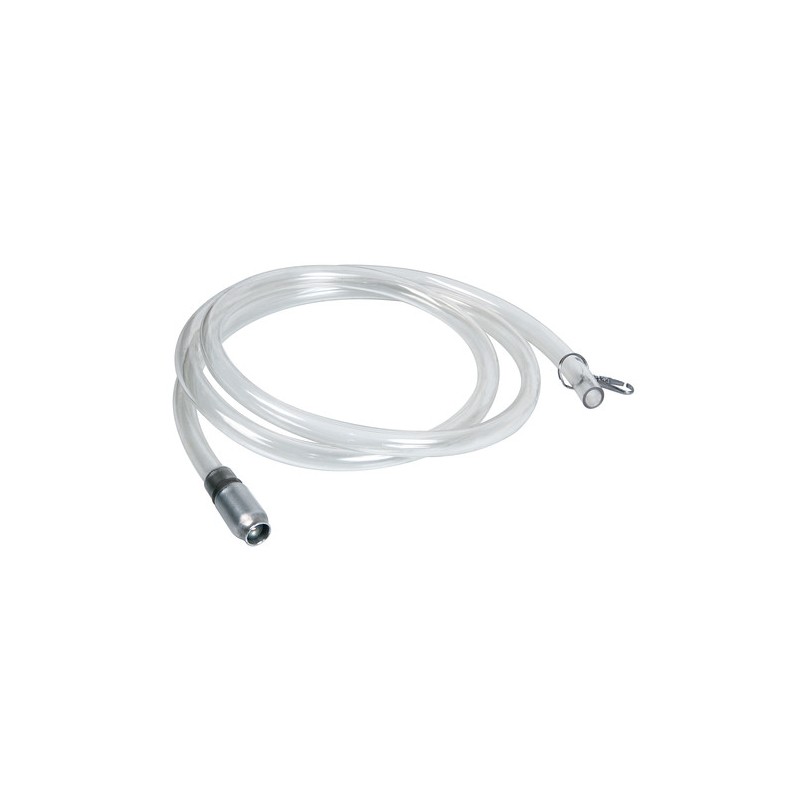 Travaso, pompa a sifone automatica - S - Ø 14 mm - 210 cm Travaso, pompa a sifone automatica - S - Ø 14 mm - 210 cm