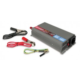 Power Inverter 1000, trasformatore 24V > 220V
