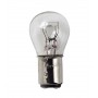 24V Lampada 2 filamenti - P21/5W - 21/5W - BAY15d - 2 pz - D/Blister
