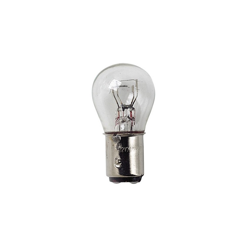 24V Lampada 2 filamenti - P21/5W - 21/5W - BAY15d - 2 pz - D/Blister 24V Lampada 2 filamenti - P21/5W - 21/5W - BAY15d - 2 pz - D/Blister