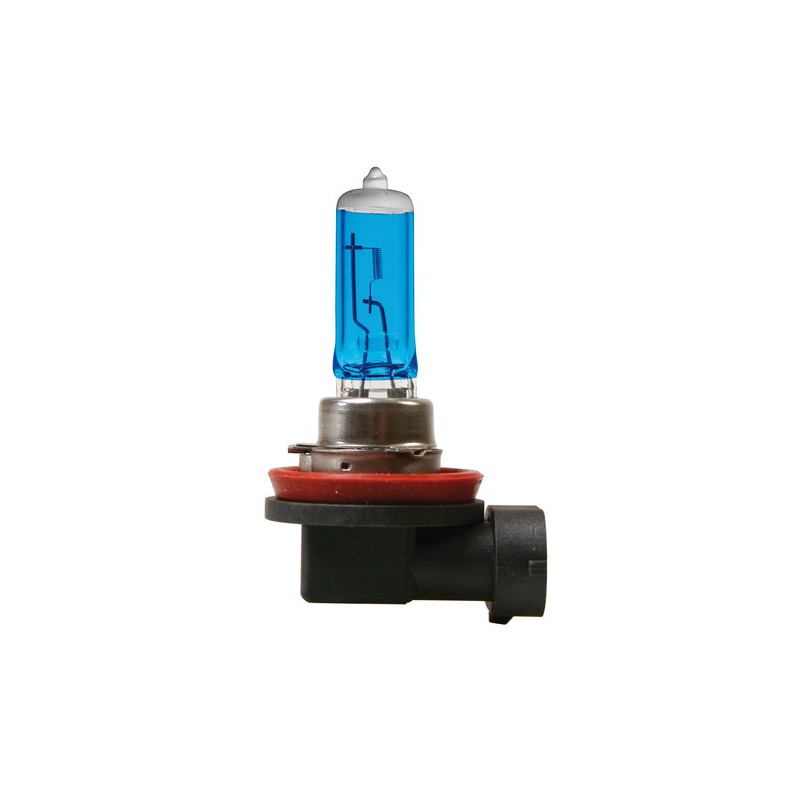 24V Lampada alogena Blu-Xe - H11 - 70W - PGJ19-2 - 2 pz - D/Blister