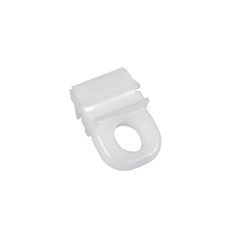 Set 25 ganci per tende camion - G-1 Set 25 ganci per tende camion - G-1