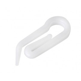 Set 25 ganci per tende camion - G-5