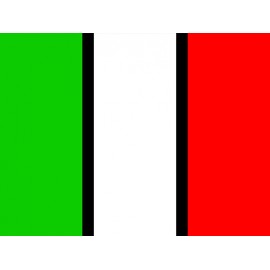 Spell-It Led emblema, 24V - Italia