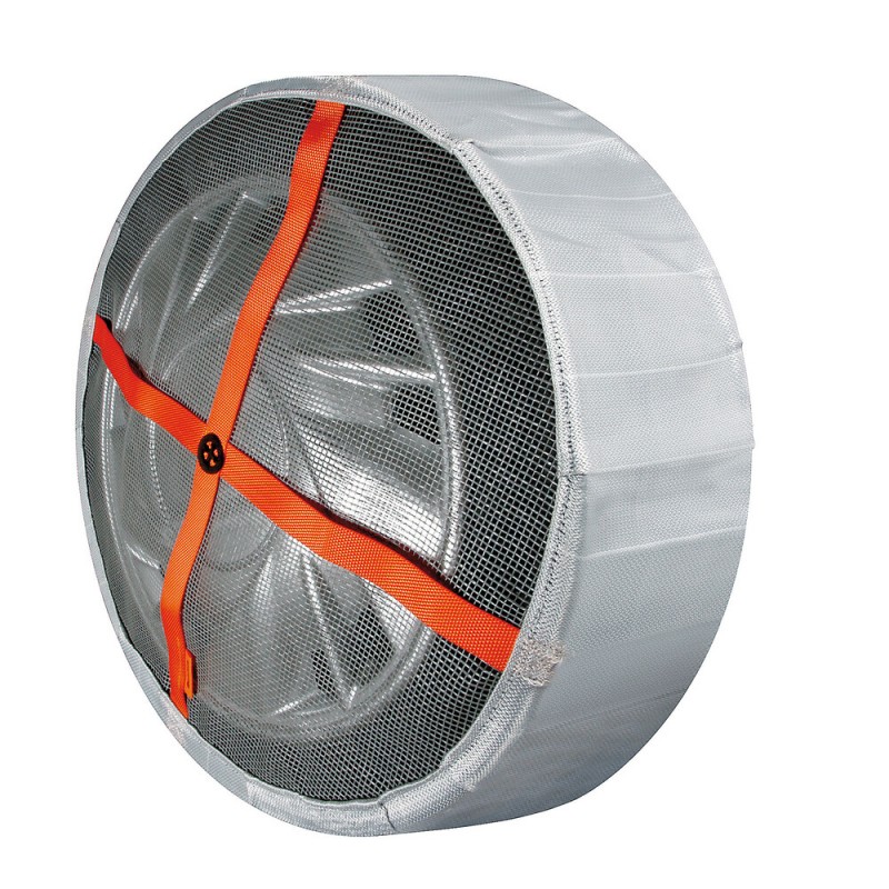 Coppia Autosock per furgoni e SUV - 870 Coppia Autosock per furgoni e SUV - 870