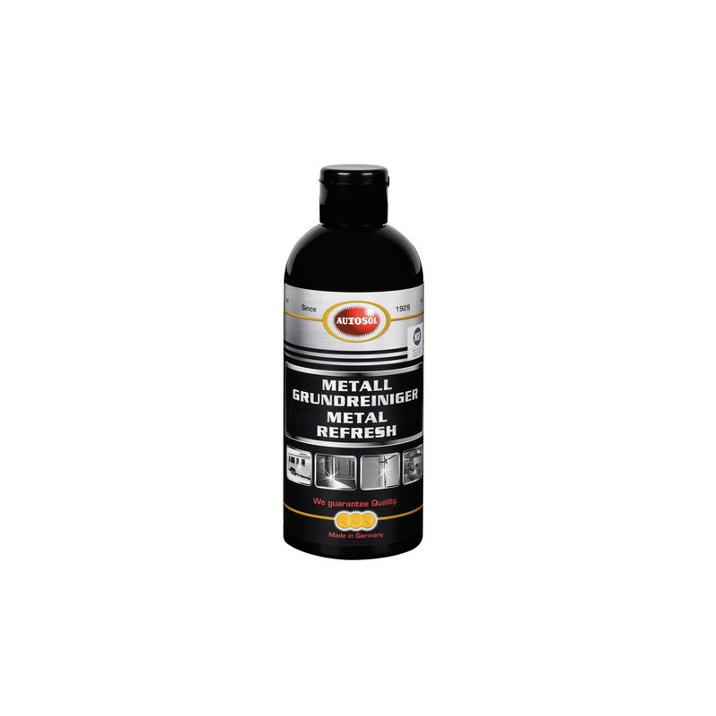 Rigenerante per metalli - 250 ml Rigenerante per metalli - 250 ml