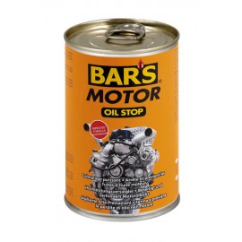 Bar’s Motor Oil - Additivo elimina perdite olio motore - 150 g