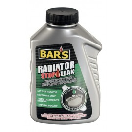 Turafalle liquido per radiatori - 200 ml