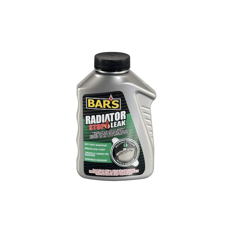 Turafalle liquido per radiatori - 200 ml Turafalle liquido per radiatori - 200 ml