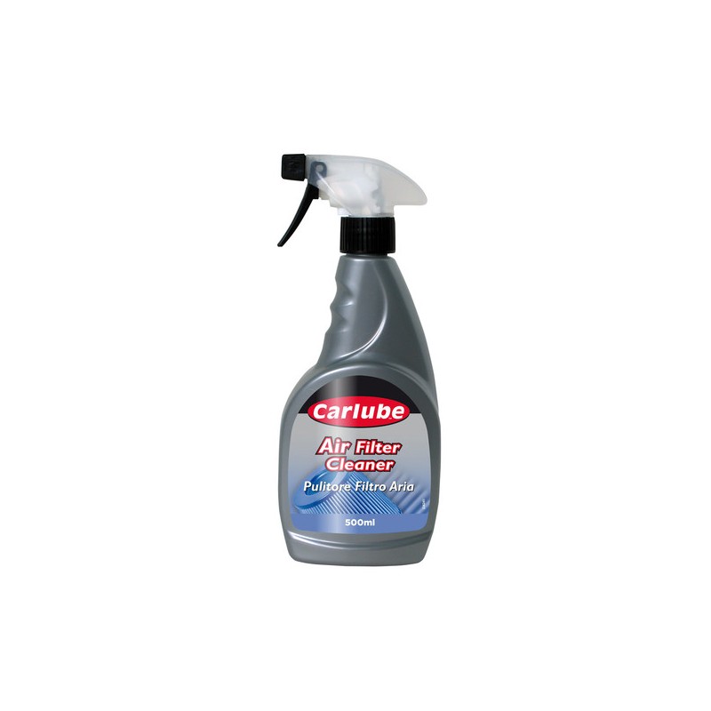 Pulitore filtro aria - 500 ml Pulitore filtro aria - 500 ml