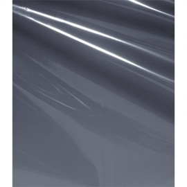 Pellicola Oscurante - Diamant - 300x50 cm - Grigio