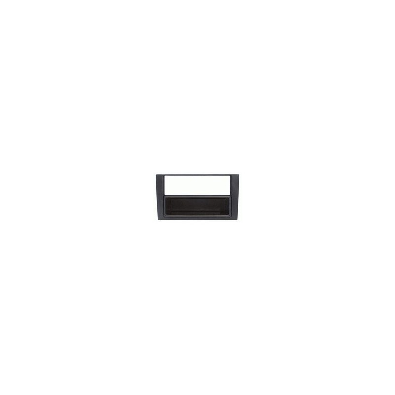 Adattatore Vano Autoradio ISO/2ISO Audi A4 07►08 Seat Exeo 10►13 - PHONOCAR 03404 Adattatore Vano Autoradio ISO/2ISO Audi A4 07►08 Seat Exeo 10►13 - PHONOCAR 03404
