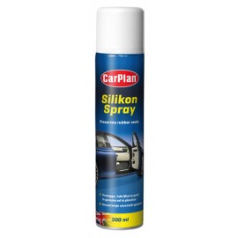 Silikon Spray - 300 ml