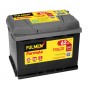 Batteria 12V - Fulmen Formula - 62 Ah - 540 A
