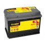 Batteria 12V - Fulmen Formula - 74 Ah - 680 A