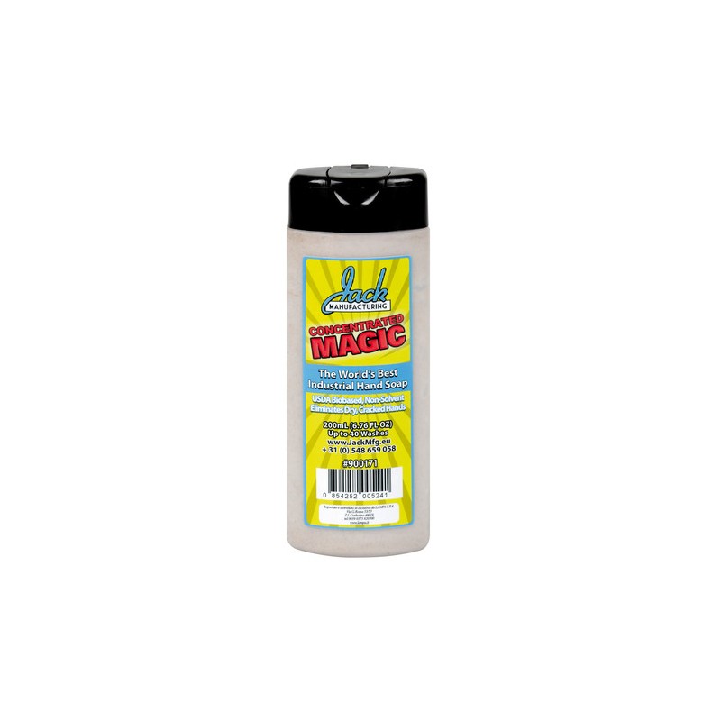 Pasta lavamani a base naturale - 200 ml Pasta lavamani a base naturale - 200 ml