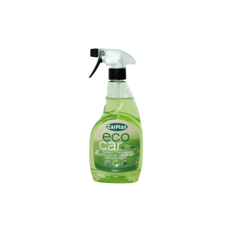 Detergente per vetri - 500 ml