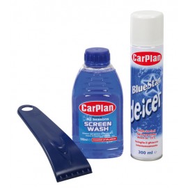 Winter essentials gift pack