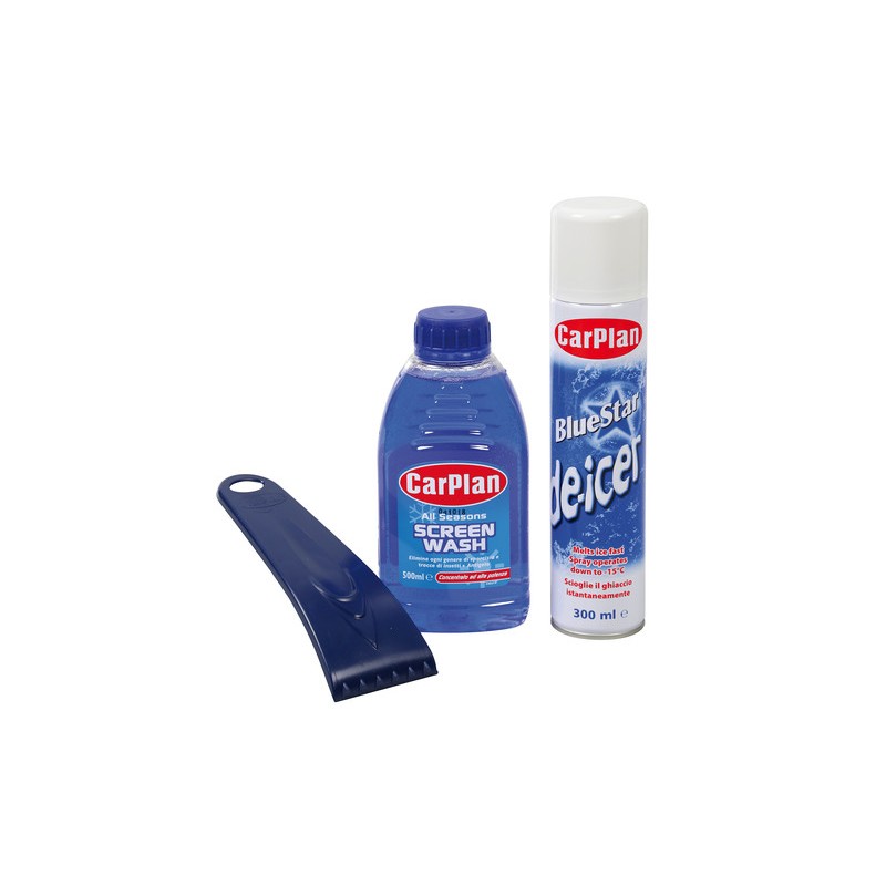 Winter essentials gift pack Winter essentials gift pack