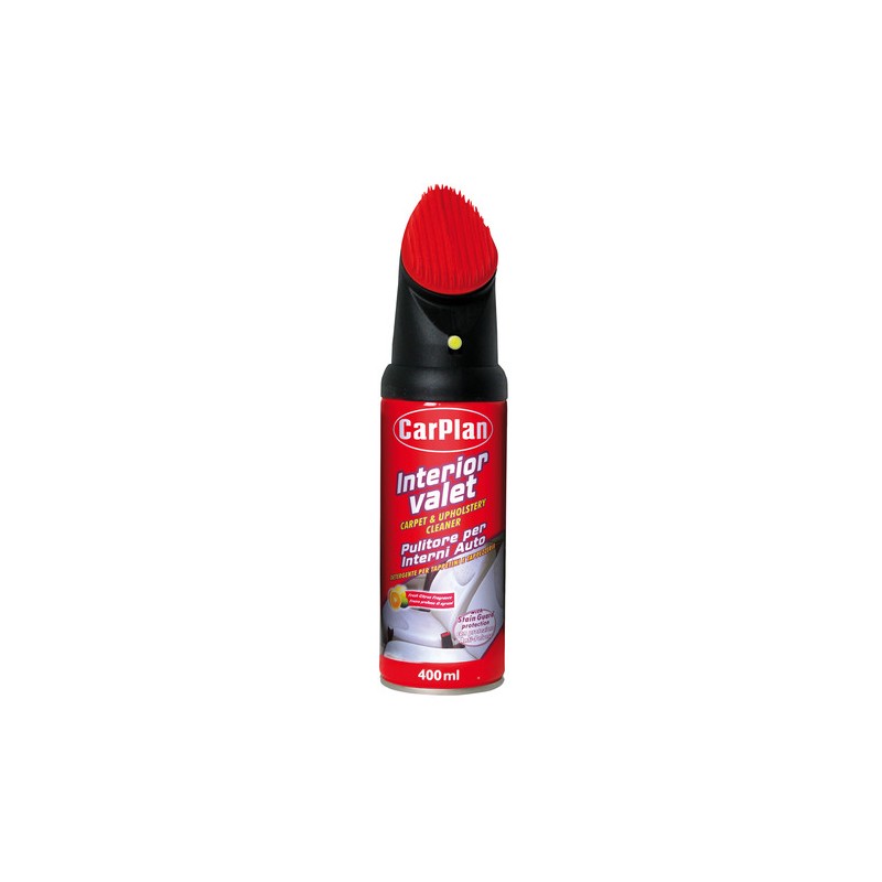 Pulitore per interni - 400 ml
