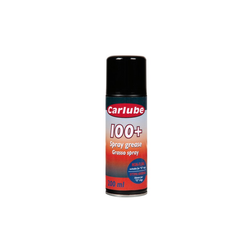 Grasso spray - 200 ml Grasso spray - 200 ml