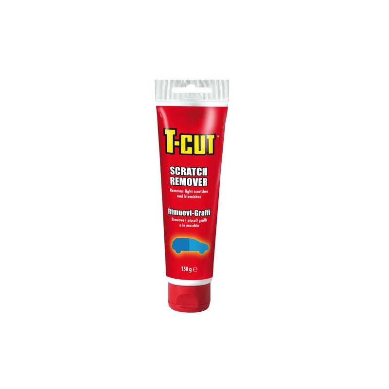 Rimuovi graffi - 150 g Rimuovi graffi - 150 g