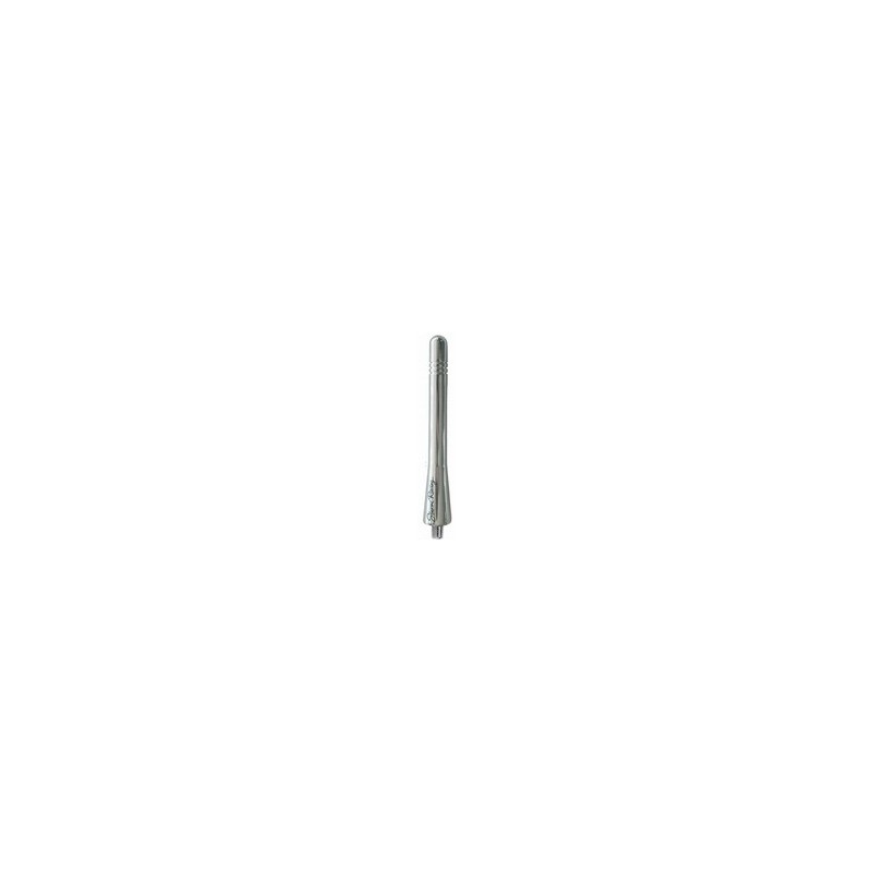 Antenna Universale Simoni Racing Mod.True Cromo -Cod.ASR/08X Antenna Universale Simoni Racing Mod.True Cromo -Cod.ASR/08X