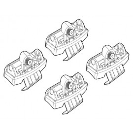 Kit attacchi - 203