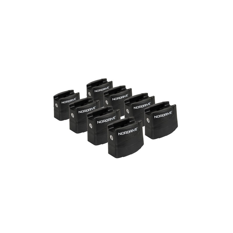 Kit attacchi (fix points) - 4 barre - Nissan Primastar (09/02>05/14) - Opel Vivaro (08/01>12/13) - Renault Trafic (03/01>05/1 Kit attacchi (fix points) - 4 barre - Nissan Primastar (09/02>05/14) - Opel Vivaro (08/01>12/13) - Renault Trafic (03/01>05/1