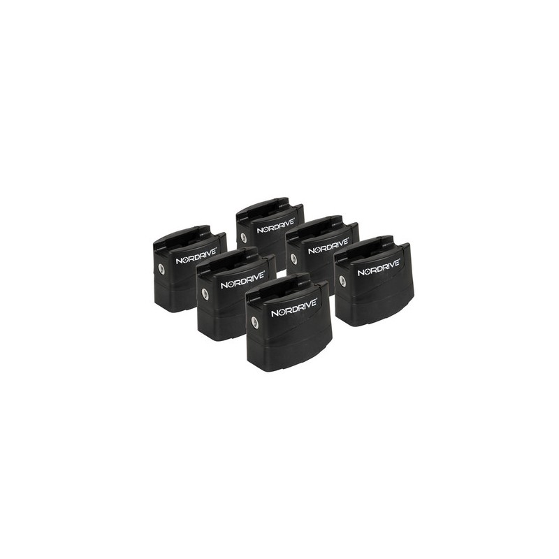 Kit attacchi (fix points) - 3 barre - Citroen Berlingo (04/08>05/18) - Citroen Berlingo (no giraffone) (04/08>05/18) - Peugeo Kit attacchi (fix points) - 3 barre - Citroen Berlingo (04/08>05/18) - Citroen Berlingo (no giraffone) (04/08>05/18) - Peugeo