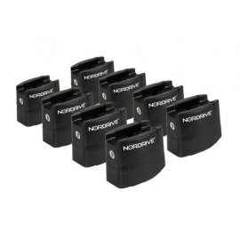 Kit attacchi (fix points) - 4 barre - Ford Transit (04/14>) - Ford Transit Combi (11/14>)