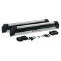 Coppia portasci universali per 6 paia di sci oppure 4 snow boards Pro-Slider EVO Aluminium PS-60