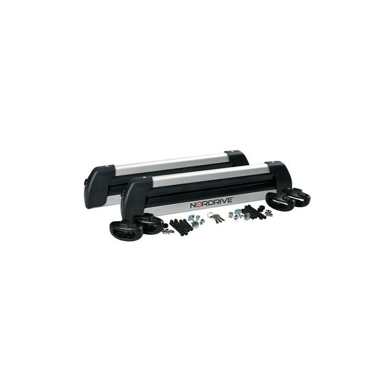 Nordic-King EVO aluminium NK-40 Nordic-King EVO aluminium NK-40