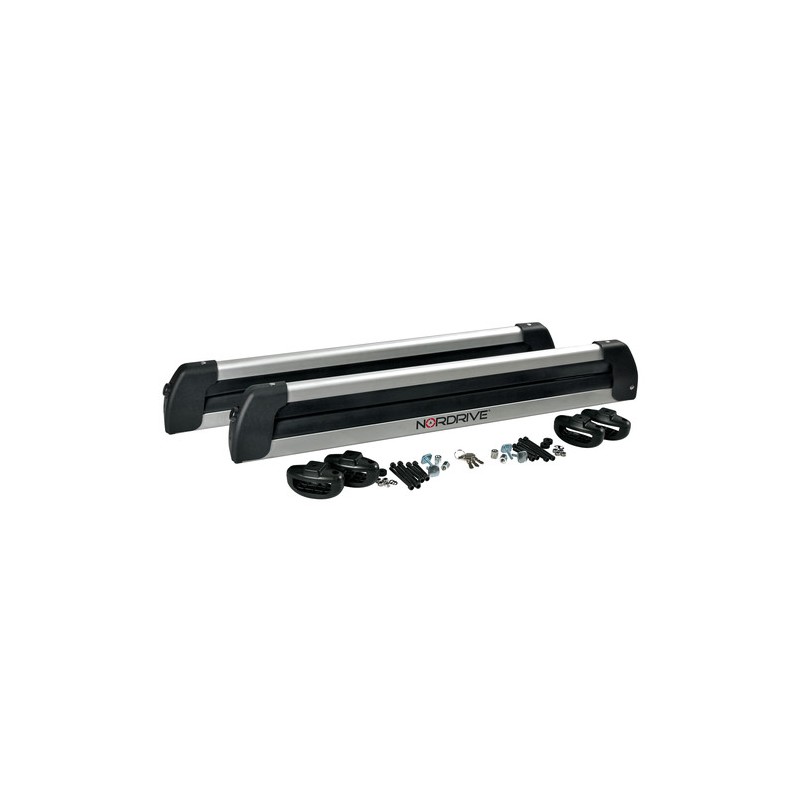 Nordic-King EVO aluminium NK-60