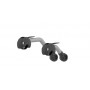 Pac-Arm, set 2 bracci per portabici S-M - LAMPA