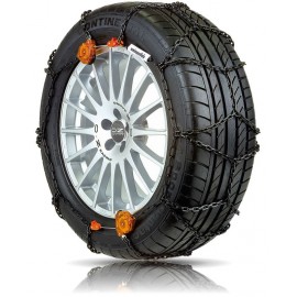 Catene da Neve Weissenfels-Clack&Go Suv Mod.03
