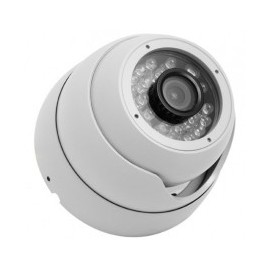 Retrocamera infrarossi Phonocar VM284 - 1/4" CCD