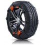 Catene da Neve Weissenfels Prestige Mod.14