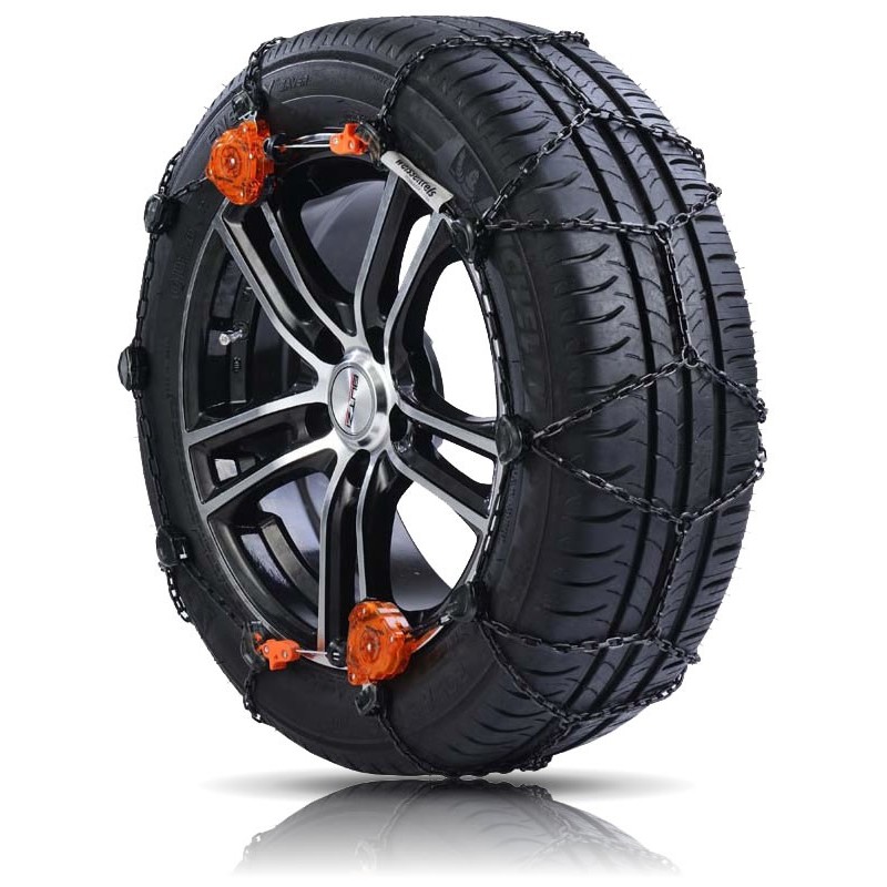 Catene da Neve Weissenfels Prestige Mod.04