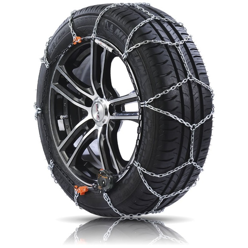 Catene da Neve Weissenfels-Clack&Go Uniqa Mod.12 L120