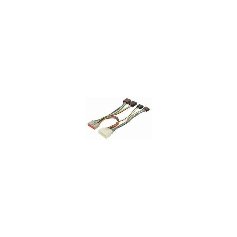 Cavo kit viva-voce Phonocar mod. 4/798 Cavo kit viva-voce Phonocar mod. 4/798