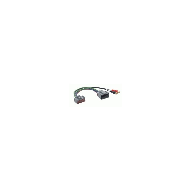 Interfaccia audio Phonocar mod. 4/103 Volvo 05-